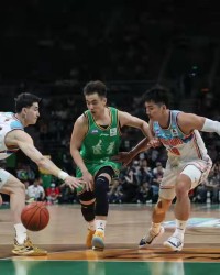 亚博体育官方入口-CBA排名大变，四川队准备打爆辽篮，广东队连胜却收坏消息